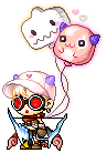 bowseye